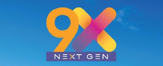 9x next gen logo