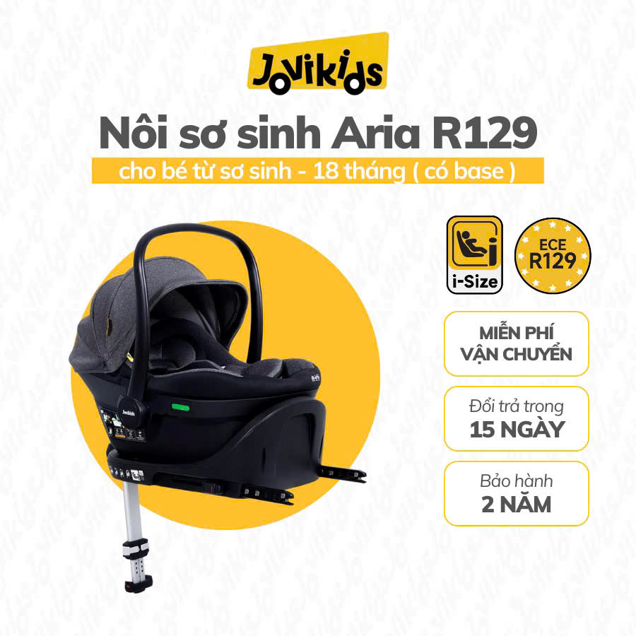 noi-o-to-ghe-o-to-cho-be-tre-em-jovikids-aria-r129-so-sinh-0-tuoi-18-thang-shopee-tiktok-lazada-concung-alibaba