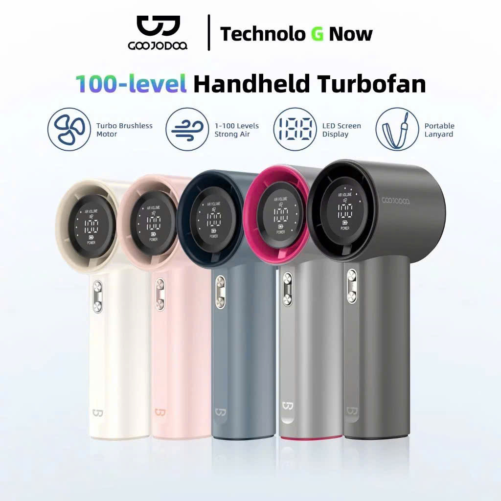 quat-mini-goojodoq-4000mAh-5-mau-shopee