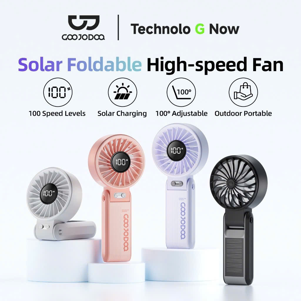 quat-mini-goojodoq-xoay-100-do-pin-4000mAh-4-mau-shopee