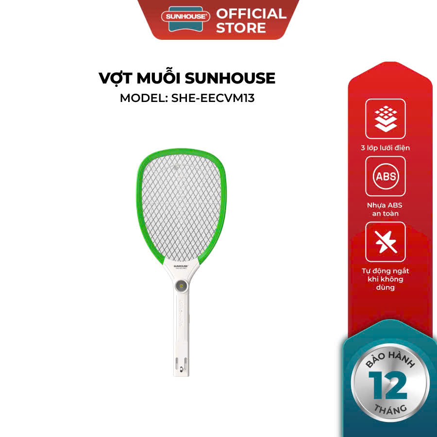 vot-muoi-bat-con-trung-sunhouse-SHE-EECVM13-shopee-lazada-tiktok-alibaba-meta-dienmayxanh-dienmaycholon