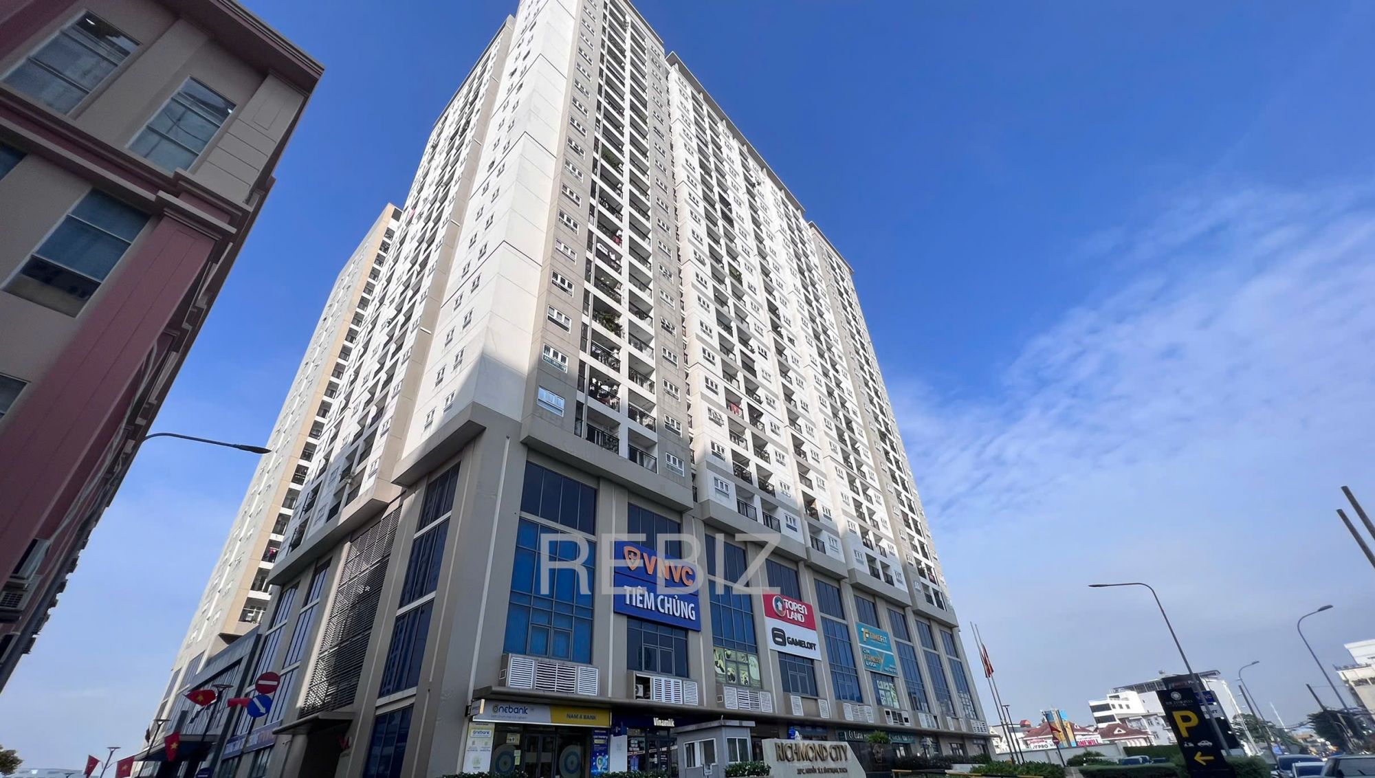richmond-city-nguyen-xi-binh-thanh