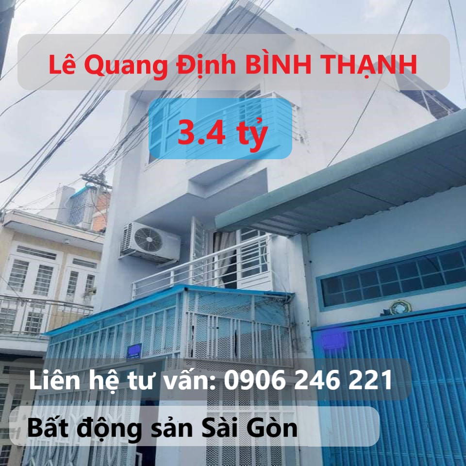 ban-nha-binh-thanh-gia-re