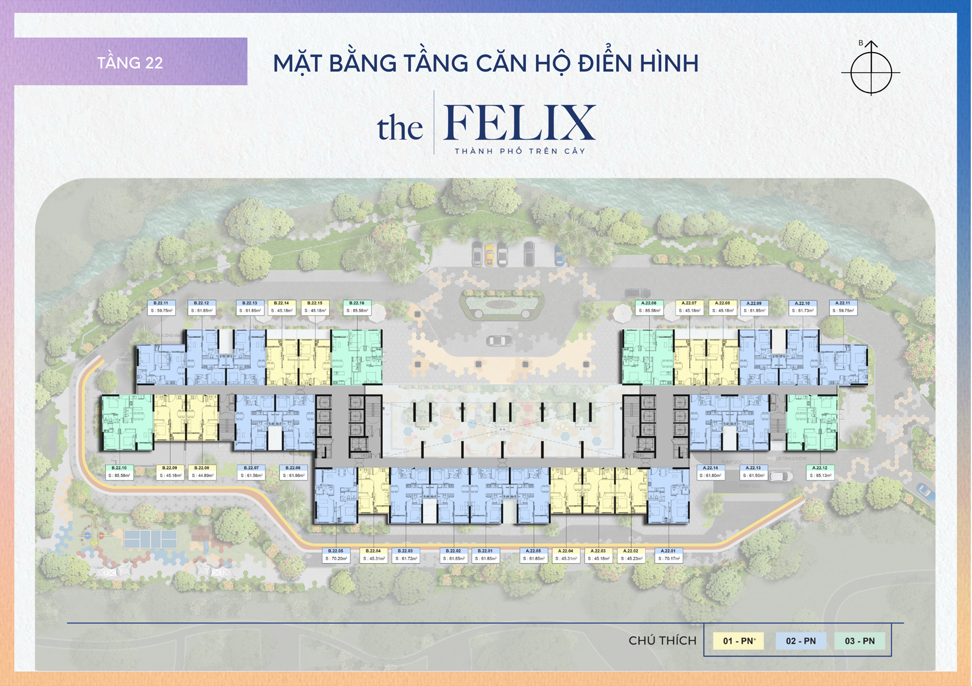 Mat-bang-tang-22-can-ho-The-Felix-thuan-an