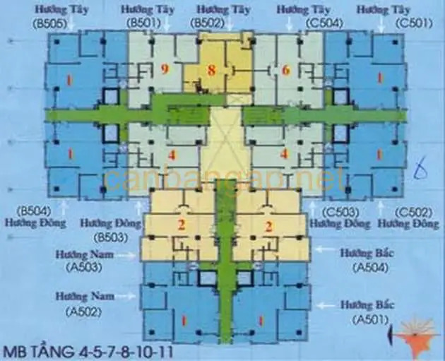 mat-bang-can-ho-chung-cu-pn-techcons-phu-nhuan