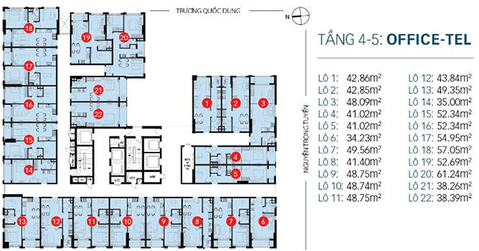 mat-bang-tang-4-5-officetel-van-phong-newton-residence-phu-nhuan-novaland