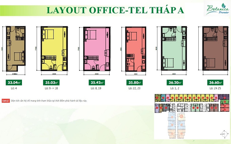 layout-officetel-botanica-premier-block-a-1-rebiz-novaland