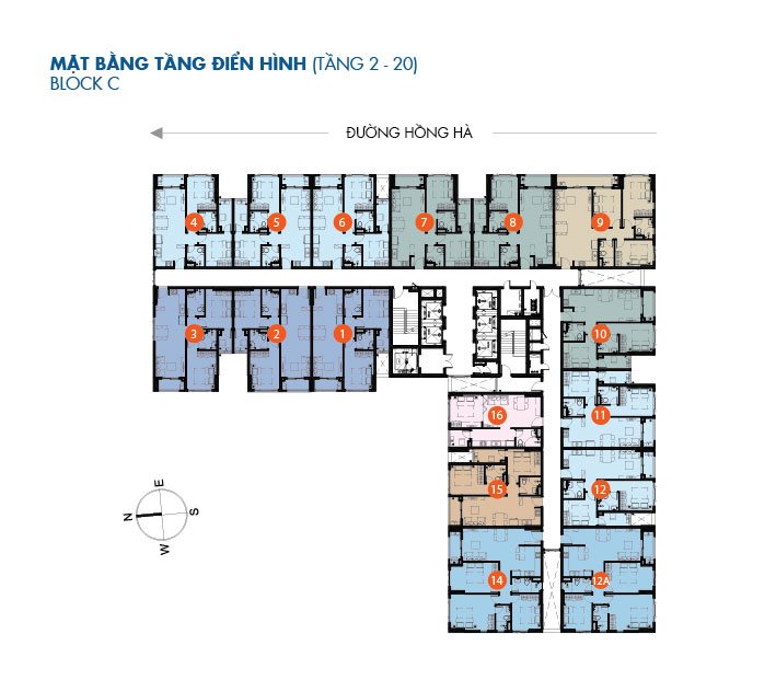 mat-bang-tang-dien-hinh-can-ho-botanica-premier-block-c-114-hong-ha-rebiz-novaland