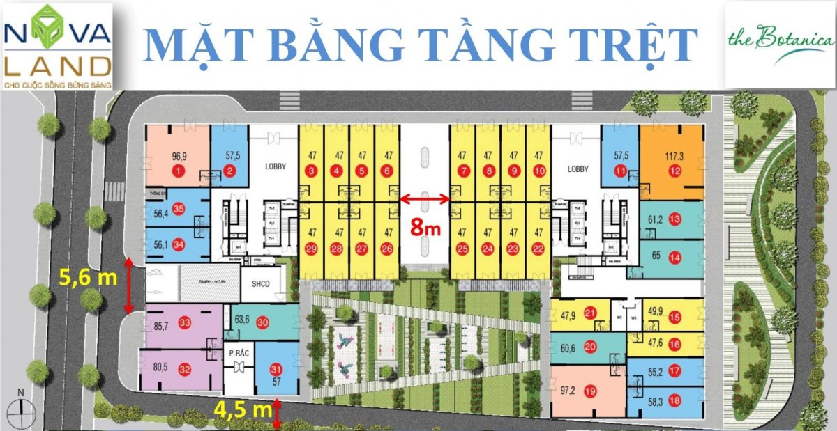 mat-bang-tang-1-tret-the-botanica-pho-quang-tan-binh-tan-son-hoa-rebiz-novaland