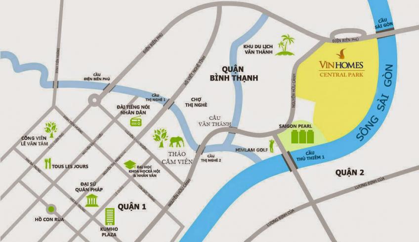 vi-tri-Vinhomes-Central-Park-Tan-Cang-Sai-Gon-TP.HCM-rebiz