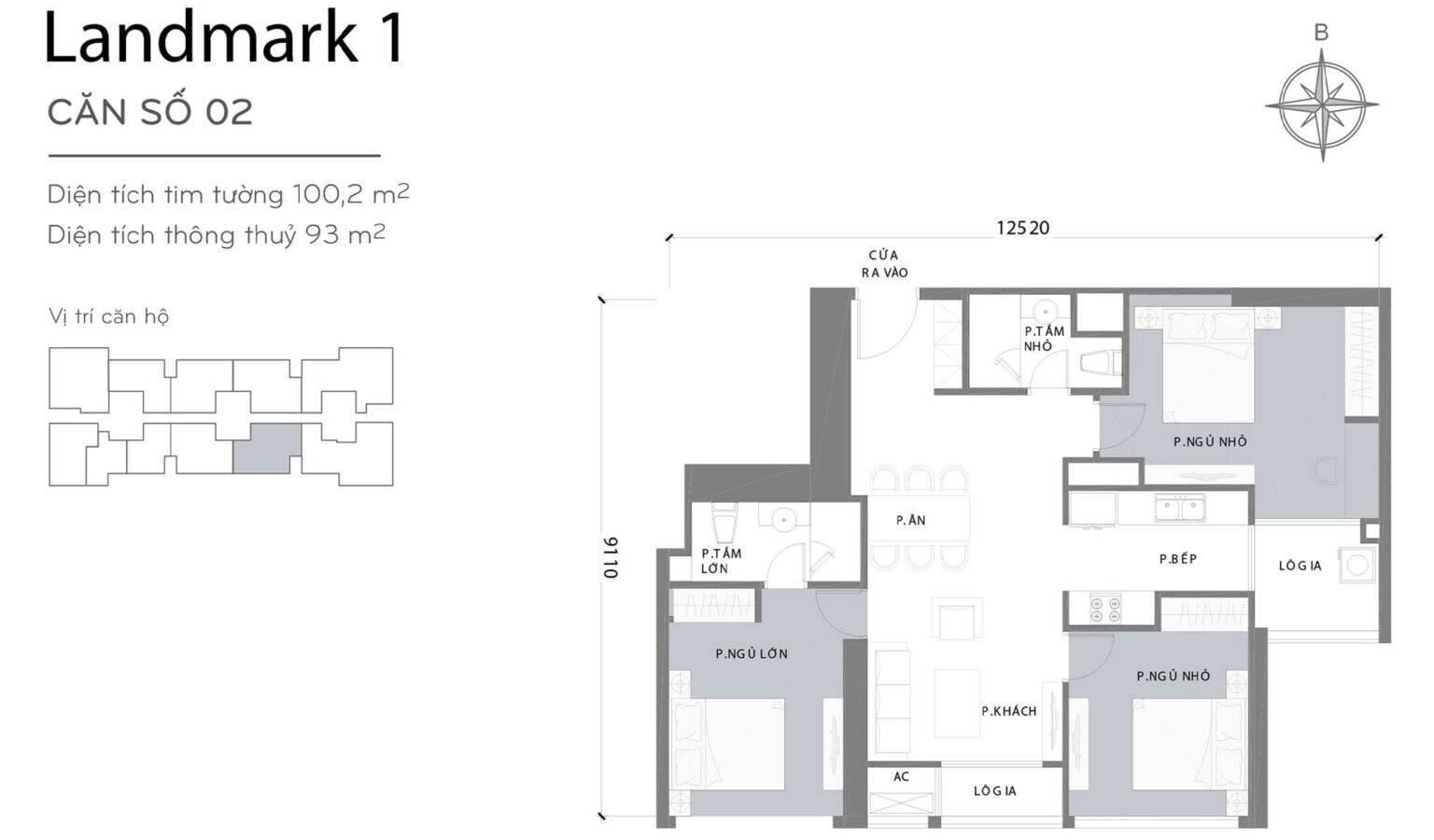 mat-bang-layout-landmark-1-L1-02-vinhomes-central-park-tan-cang-binh-thanh-thanh-my-tay-tphcm-rebiz