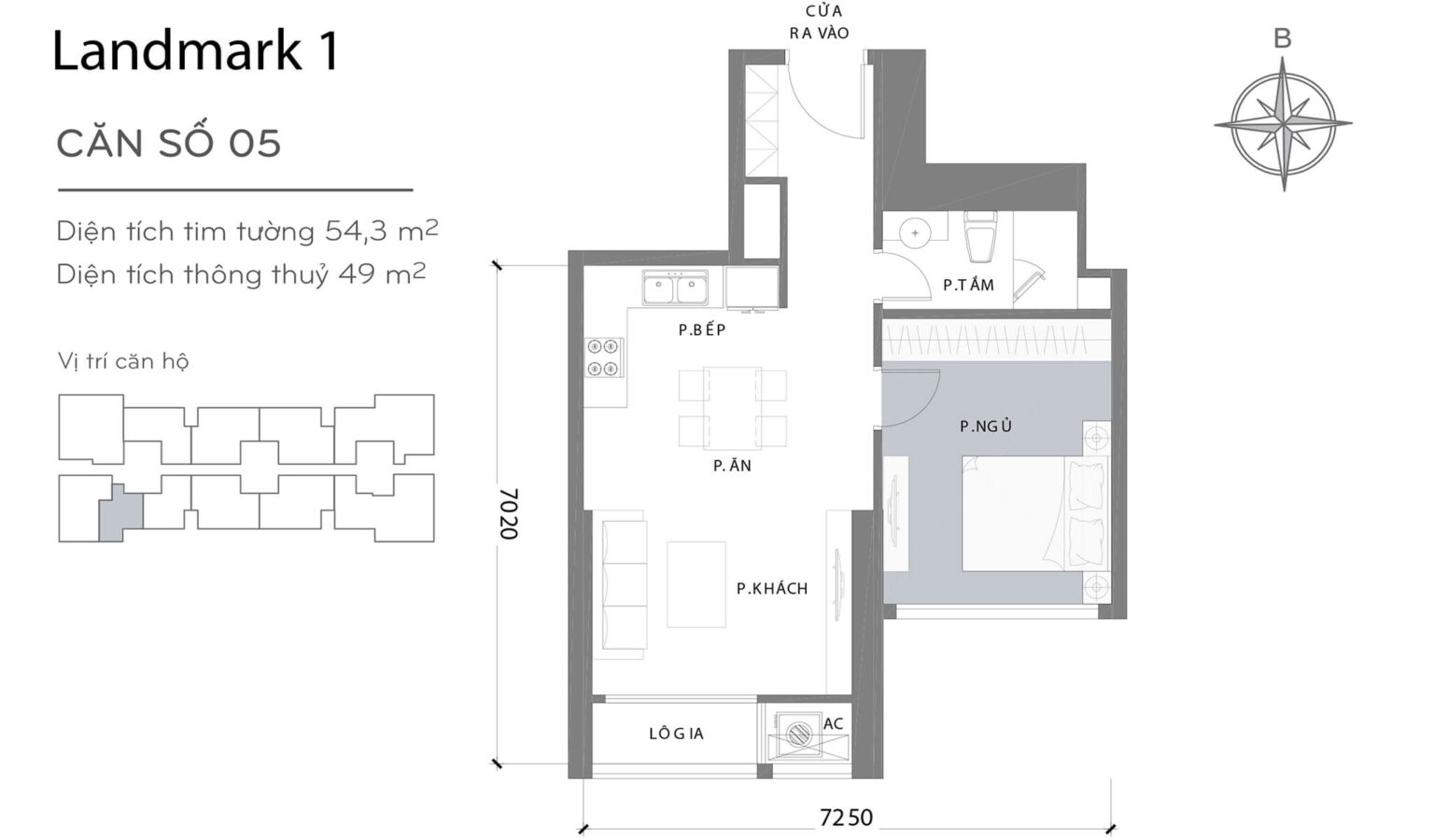 mat-bang-layout-landmark-1-L1-05-vinhomes-central-park-tan-cang-binh-thanh-thanh-my-tay-tphcm-rebiz
