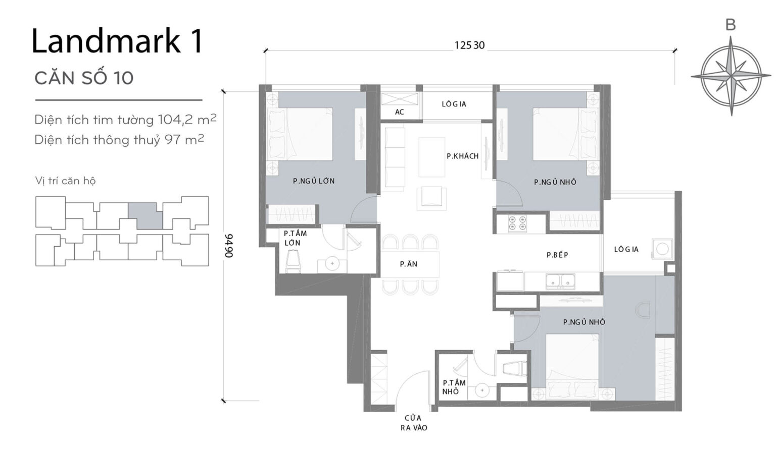 mat-bang-layout-landmark-1-L1-10-vinhomes-central-park-tan-cang-binh-thanh-thanh-my-tay-tphcm-rebiz