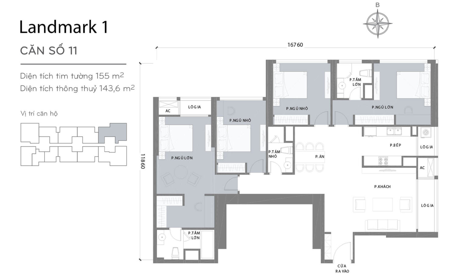 mat-bang-layout-landmark-1-L1-11-vinhomes-central-park-tan-cang-binh-thanh-thanh-my-tay-tphcm-rebiz
