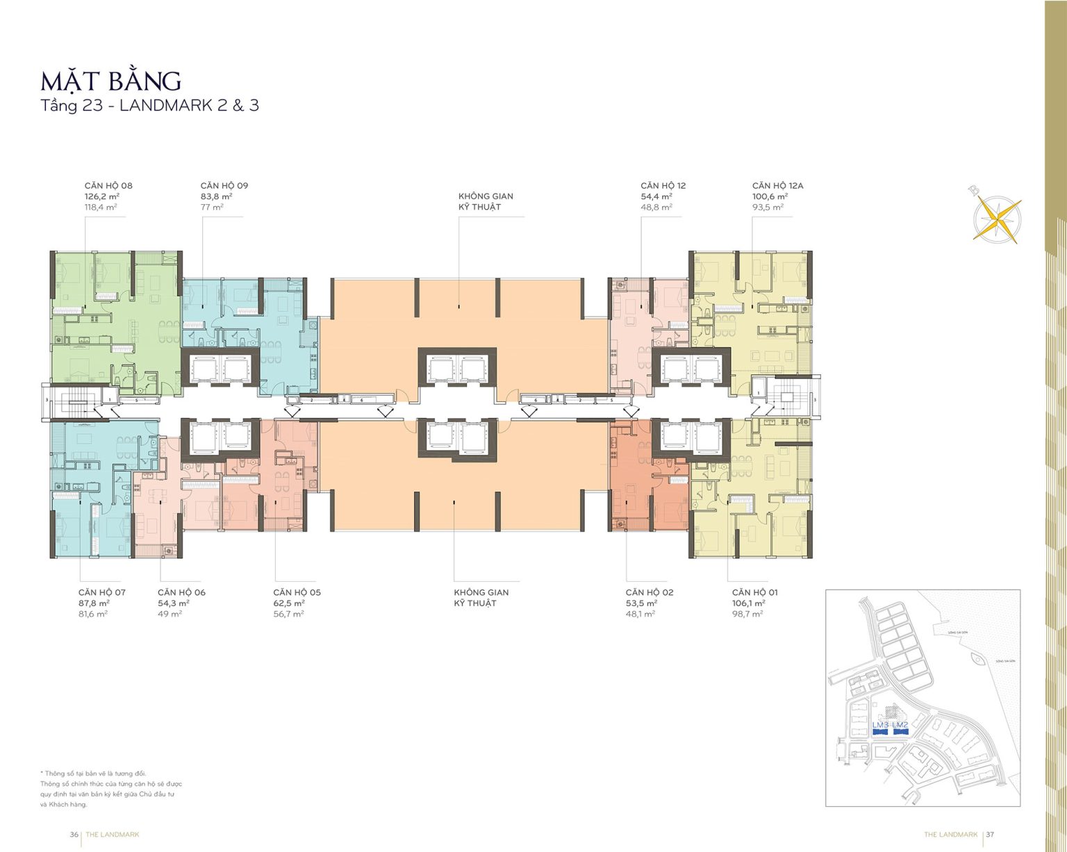 mat-bang-landmark-1-tang-23-vinhomes-central-park-rebiz-tan-cang-binh-thanh-sai-gon-tphcm