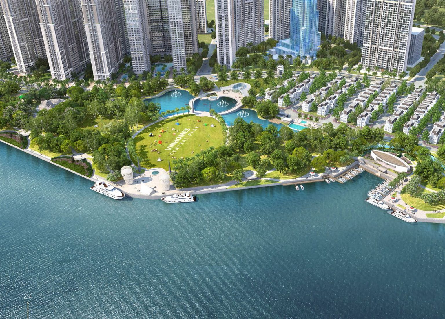tien-ich-dai-cong-vien-vinhomes-central-park-tan-cang-binh-thanh-sai-gon-tphcm