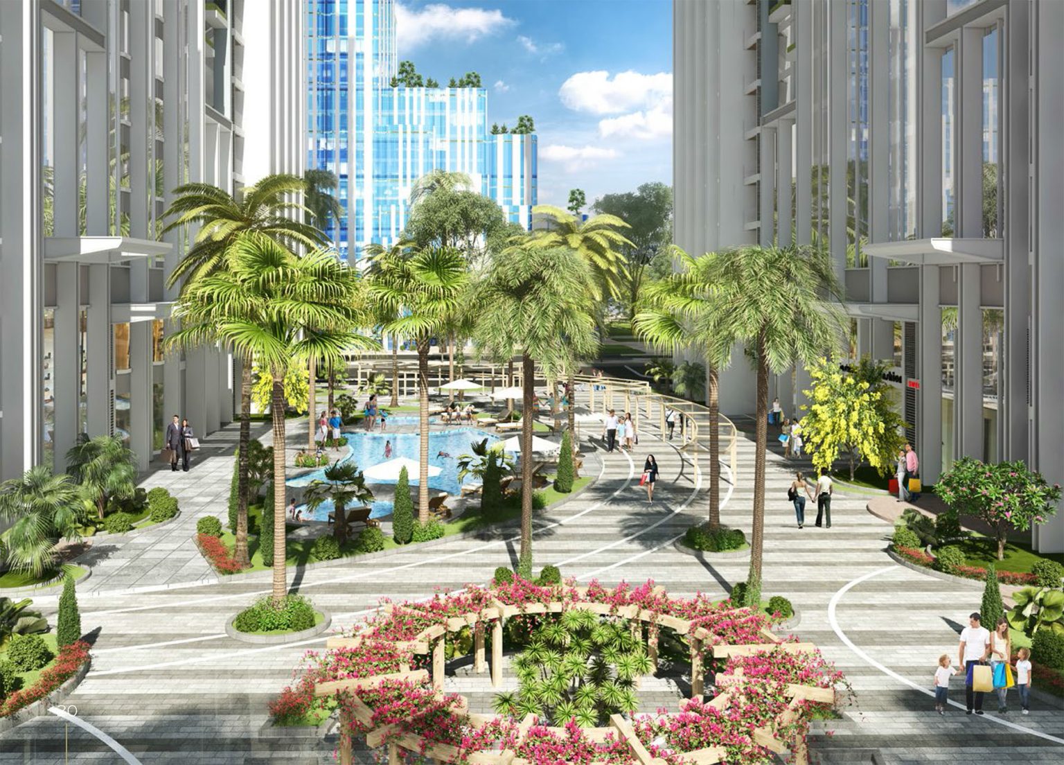 tien-ich-duong-di-bo-vinhomes-central-park-tan-cang-binh-thanh-sai-gon-tphcm