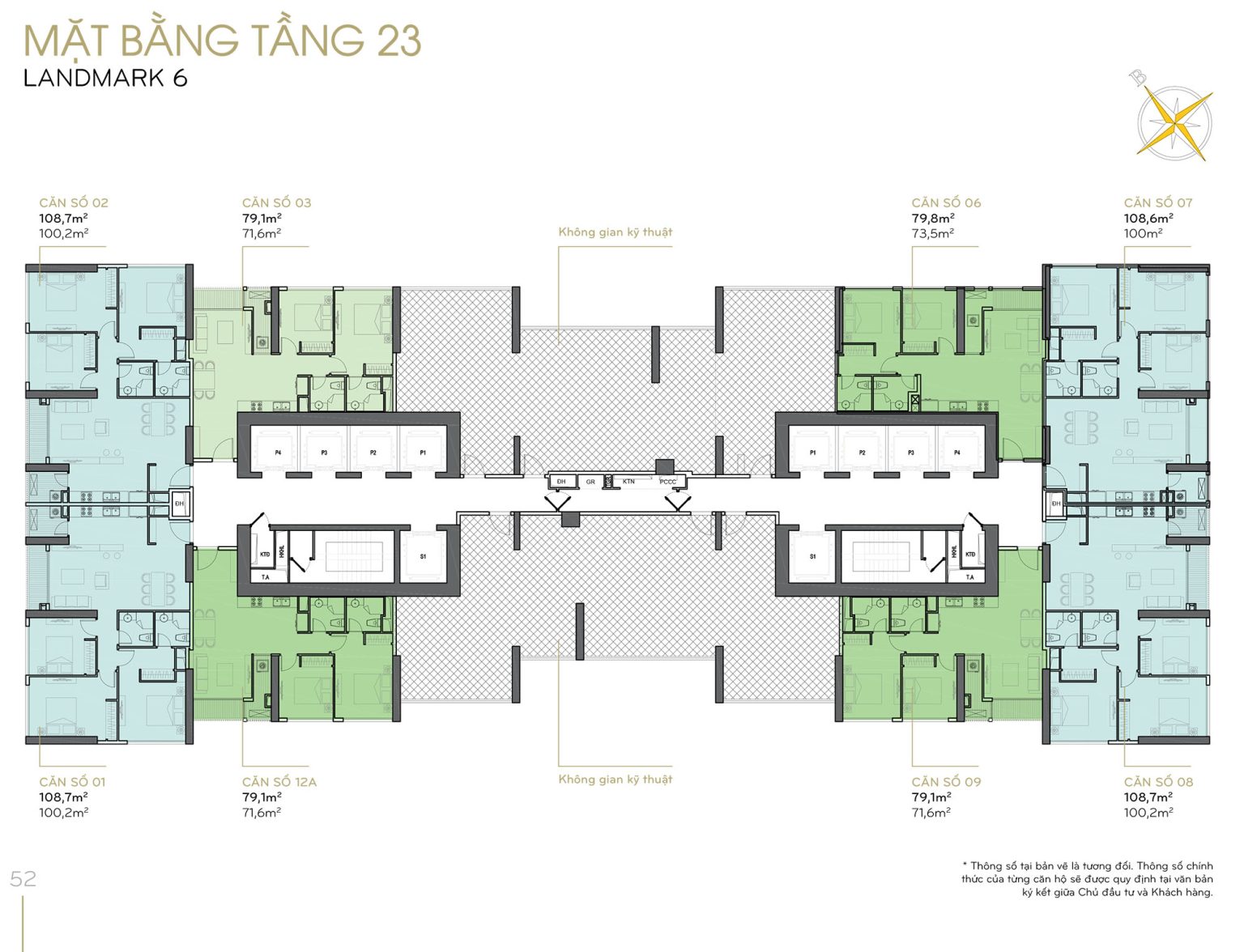 mat-bang-landmark-6-tang-23-vinhomes-central-park-rebiz-tan-cang-binh-thanh-sai-gon-tphcm
