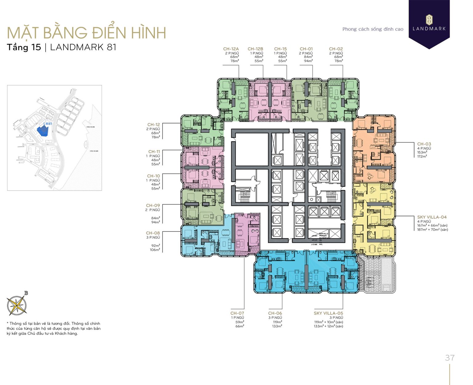 mat-bang-landmark-81-tang-15-vinhomes-central-park-rebiz