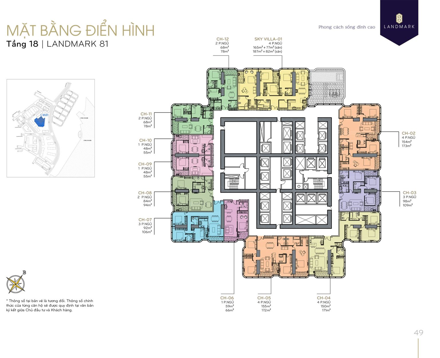 mat-bang-landmark-81-tang-18-vinhomes-central-park-rebiz