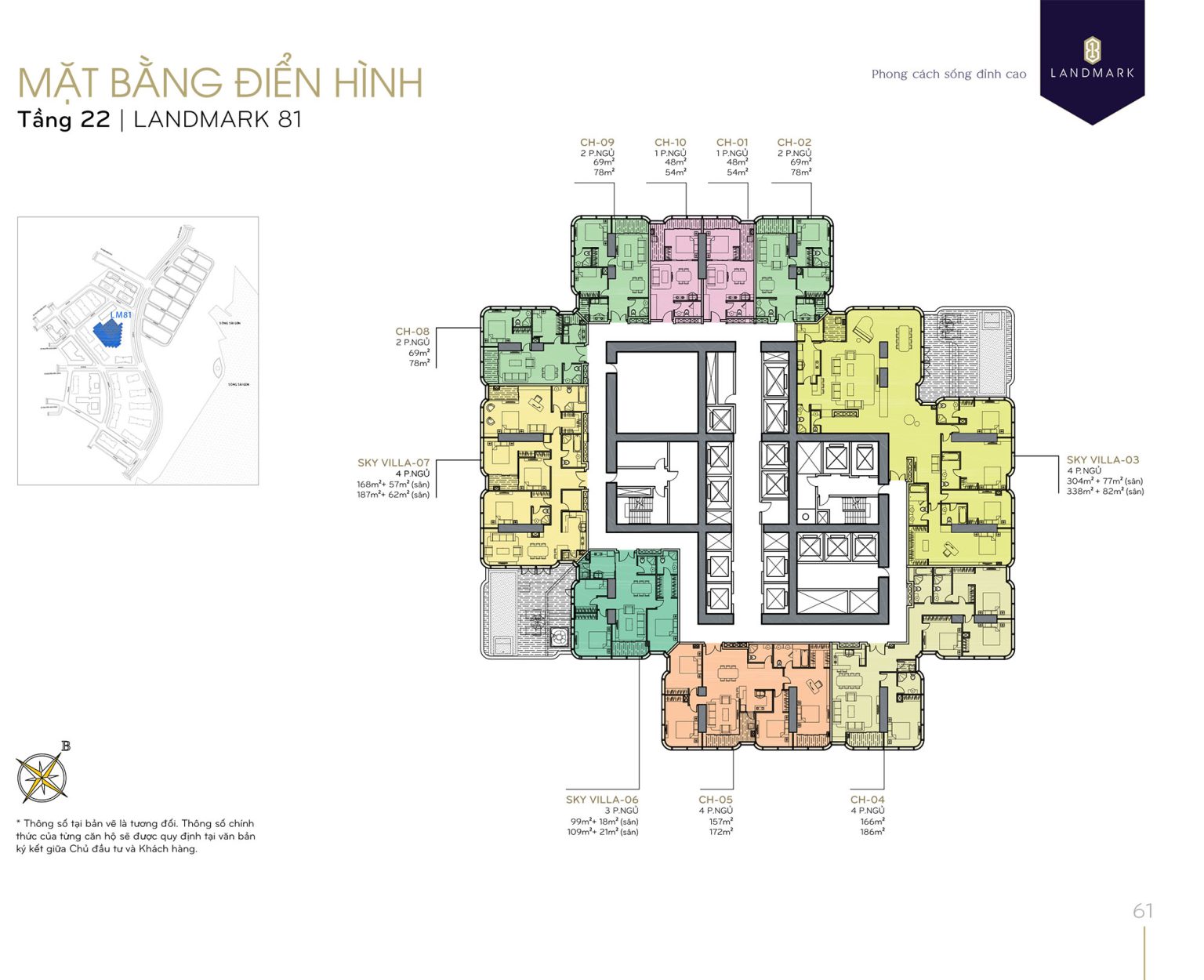 mat-bang-landmark-81-tang-22-vinhomes-central-park-rebiz