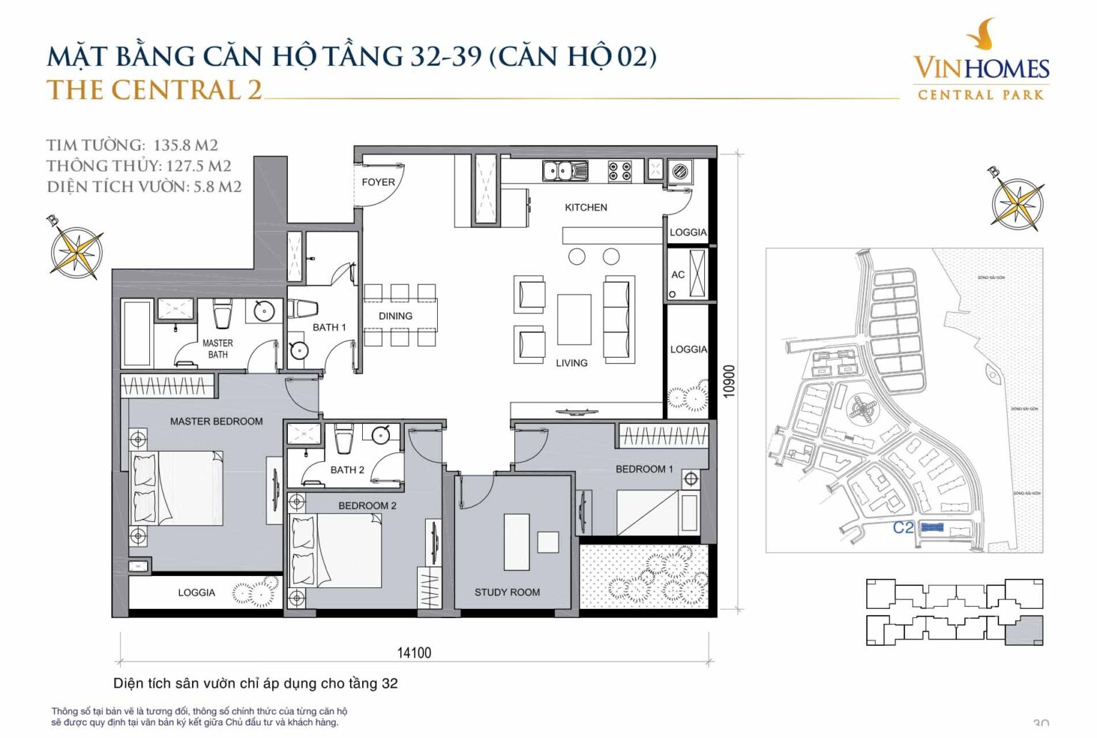 mat-bang-central-2-can-ho-C2-02-tang-32-39-vinhomes-central-park-rebiz-tan-cang-binh-thanh-sai-gon-tphcm