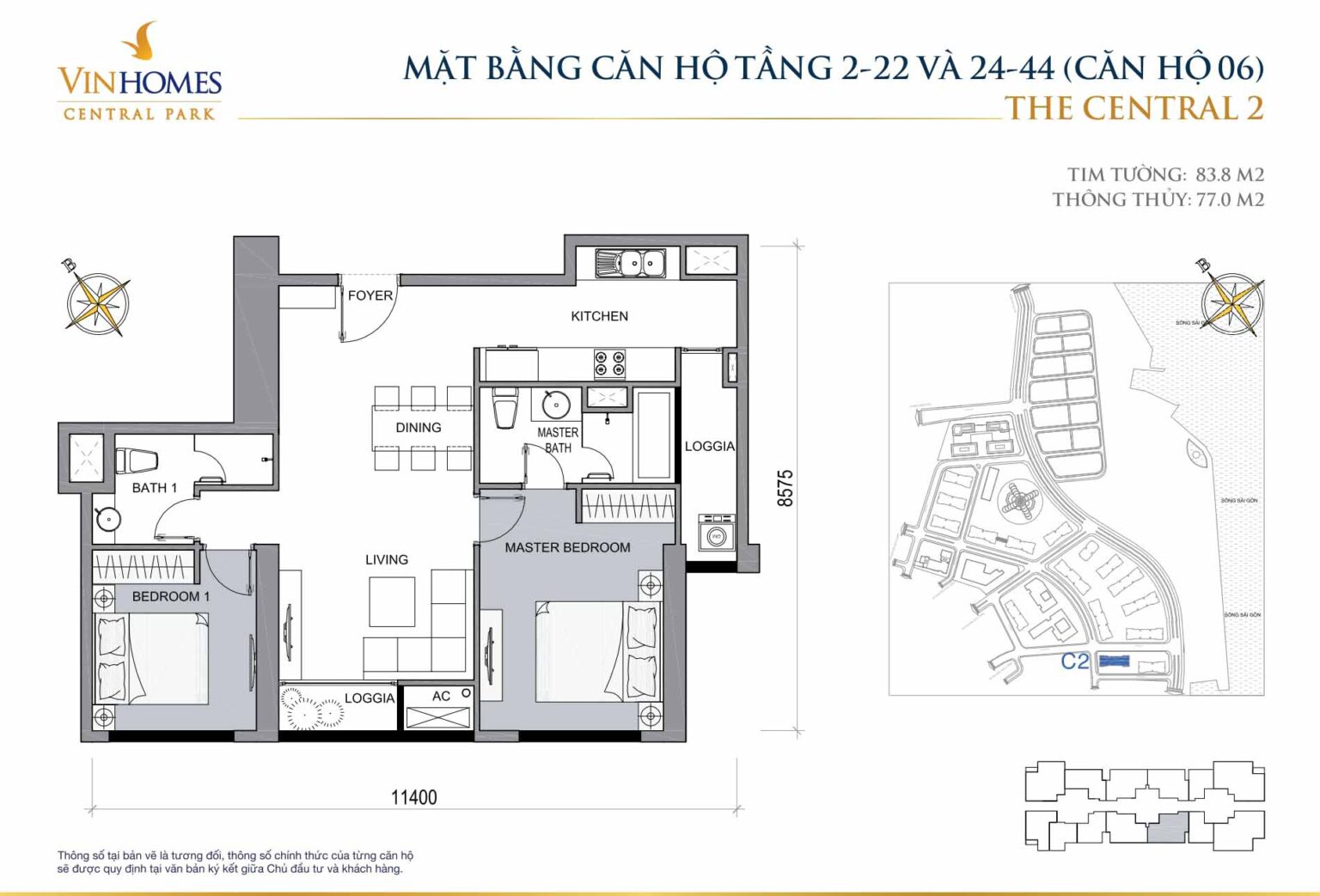 mat-bang-central-2-can-ho-C2-06-tang-2-22-va-24-44-vinhomes-central-park-rebiz-tan-cang-binh-thanh-sai-gon-tphcm
