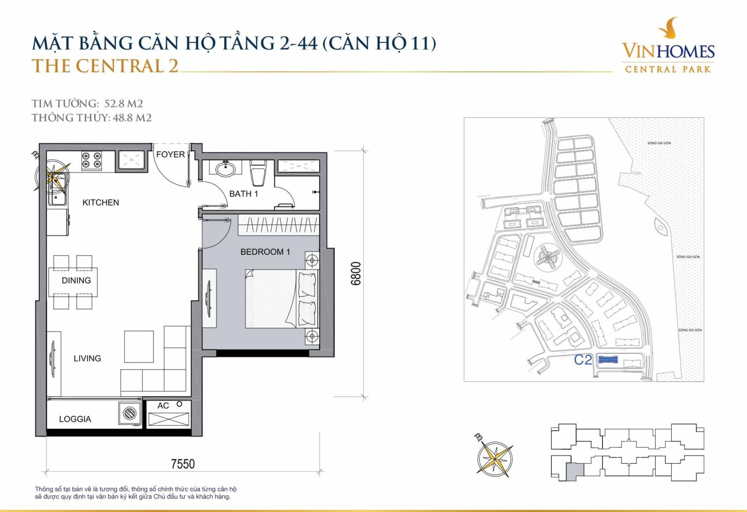 mat-bang-central-2-can-ho-C2-11-tang-2-44-vinhomes-central-park-rebiz-tan-cang-binh-thanh-sai-gon-tphcm