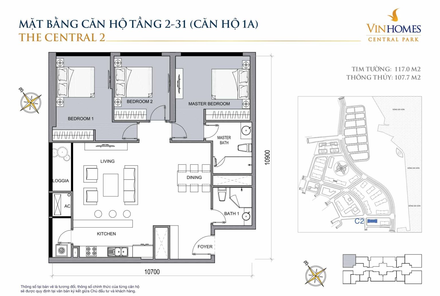 mat-bang-central-2-can-ho-C2-1A-tang-2-31-vinhomes-central-park-rebiz-tan-cang-binh-thanh-sai-gon-tphcm