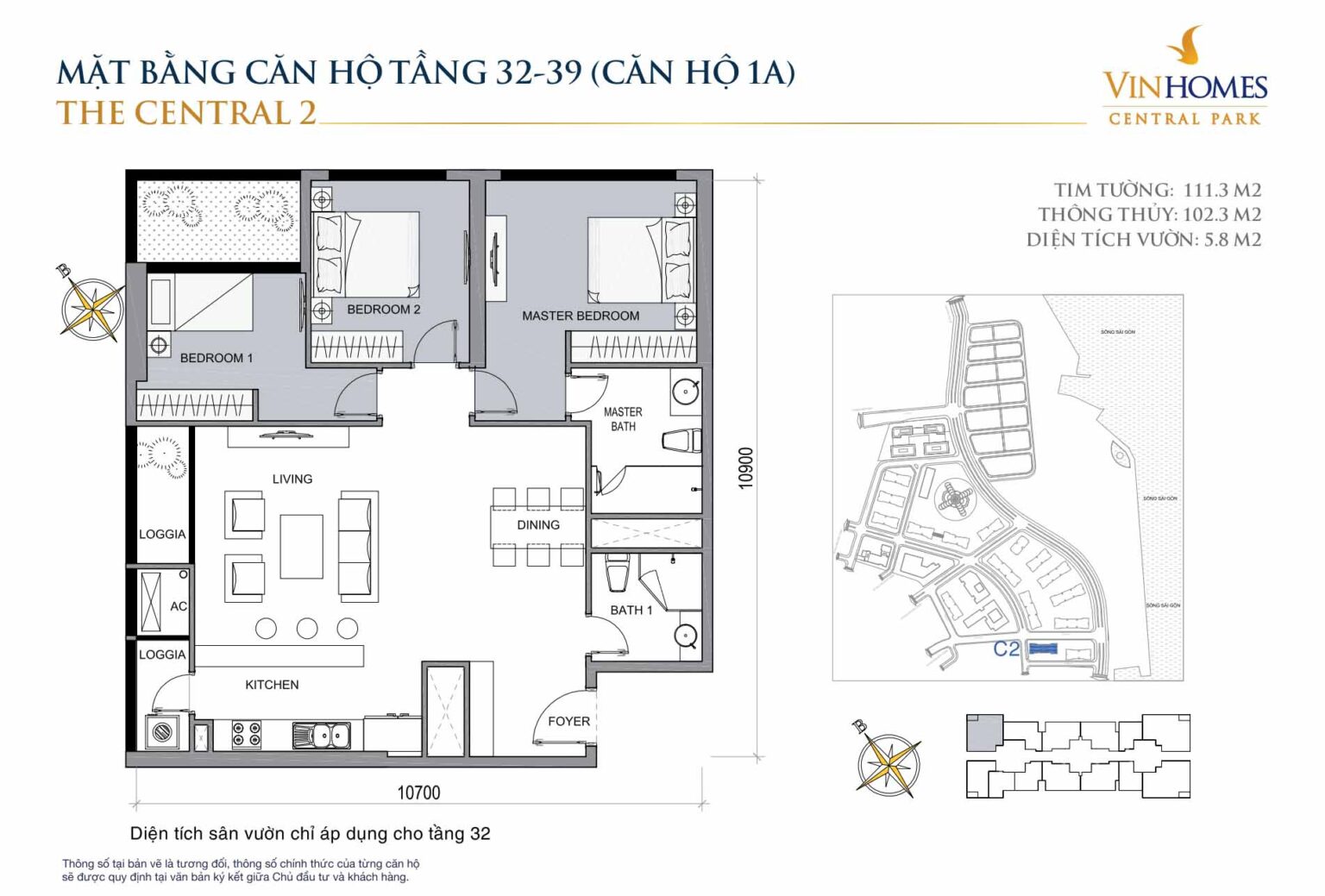 mat-bang-central-2-can-ho-C2-1A-tang-32-39-vinhomes-central-park-rebiz-tan-cang-binh-thanh-sai-gon-tphcm