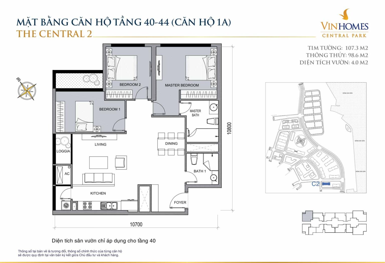 mat-bang-central-2-can-ho-C2-1A-tang-40-44-vinhomes-central-park-rebiz-tan-cang-binh-thanh-sai-gon-tphcm