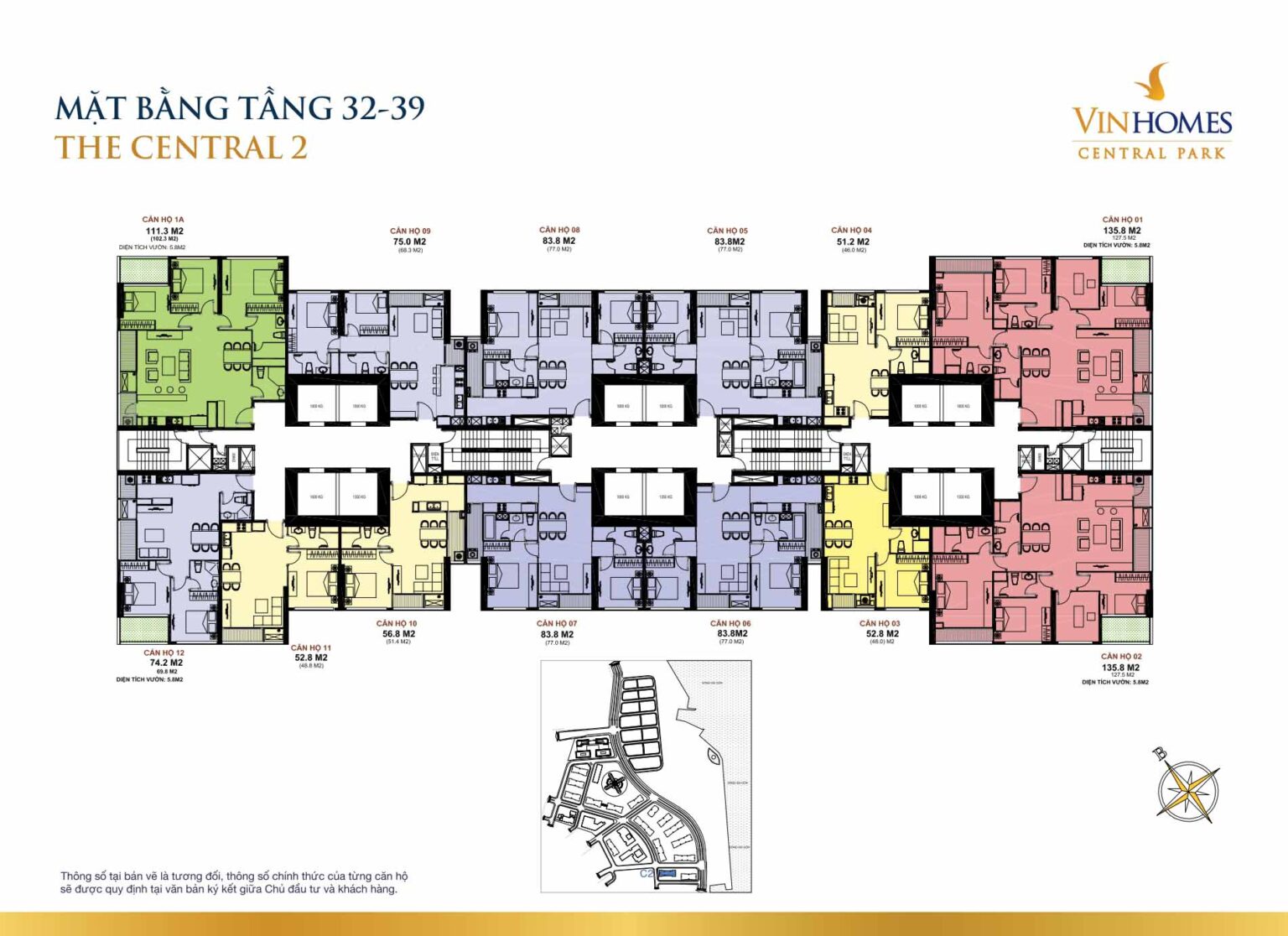 mat-bang-central-2-tang-32-33-34-35-36-37-38-39-vinhomes-central-park-rebiz-tan-cang-binh-thanh-sai-gon-tphcm
