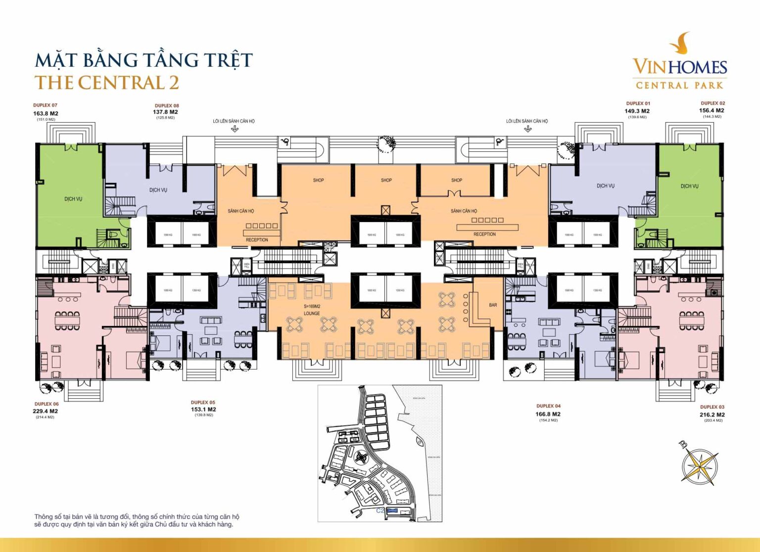 mat-bang-central-2-tang-tret-vinhomes-central-park-rebiz-tan-cang-binh-thanh-sai-gon-tphcm