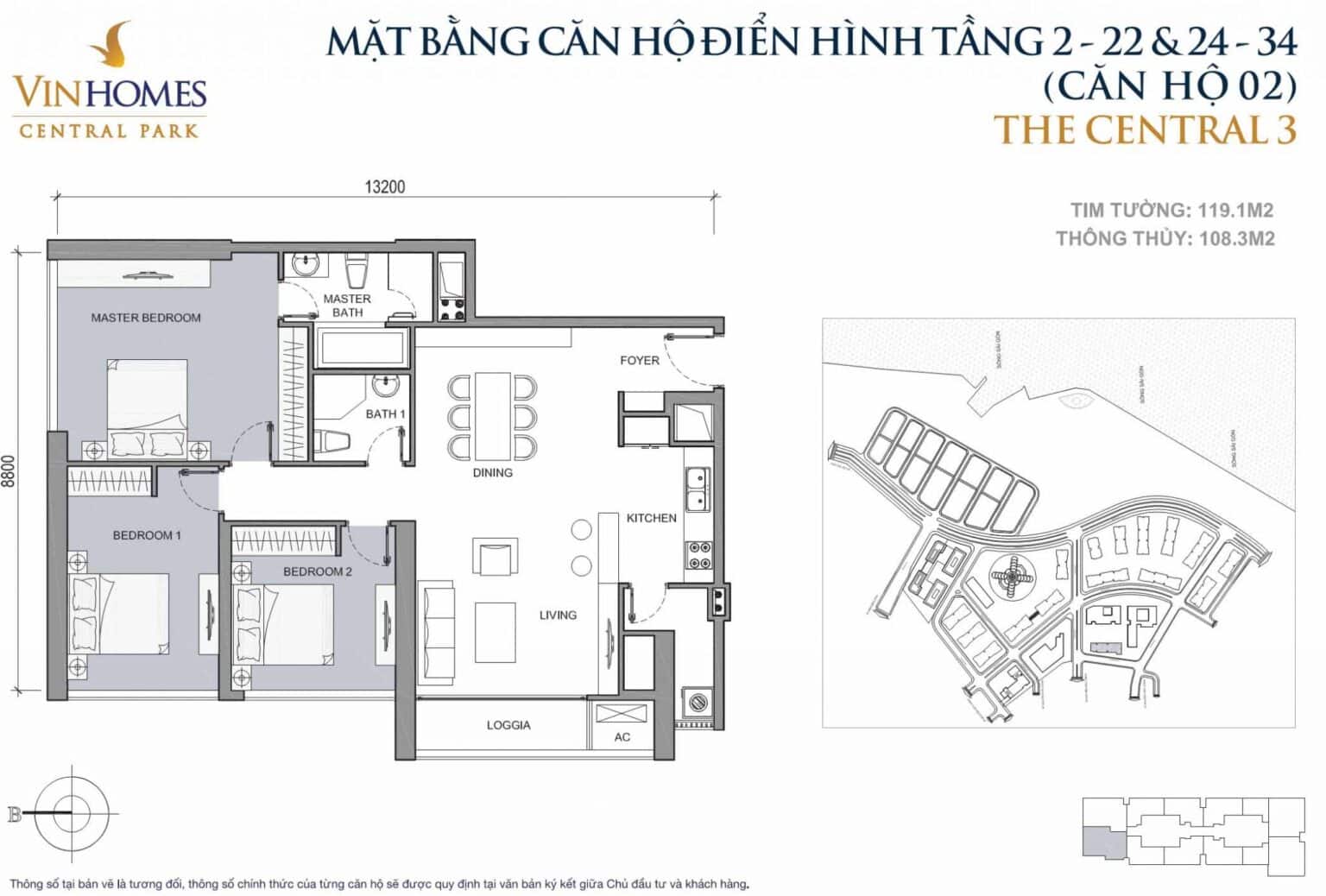 mat-bang-central-3-can-ho-C3-02-tang-2-22-va-24-34-vinhomes-central-park-rebiz-tan-cang-binh-thanh-sai-gon-tphcm