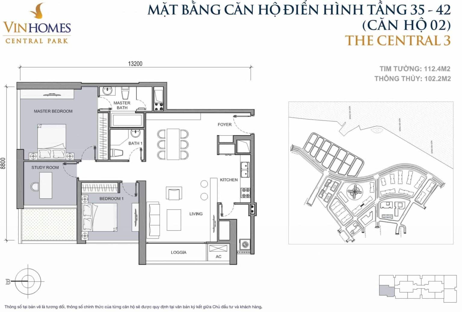 mat-bang-central-3-can-ho-C3-02-tang-35-42-vinhomes-central-park-rebiz-tan-cang-binh-thanh-sai-gon-tphcm