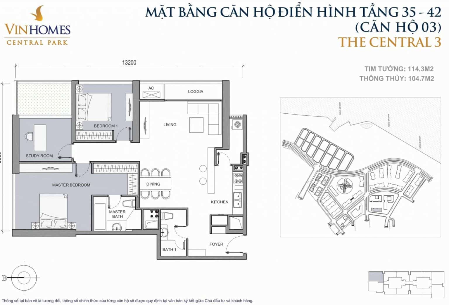 mat-bang-central-3-can-ho-C3-03-tang-35-42-vinhomes-central-park-rebiz-tan-cang-binh-thanh-sai-gon-tphcm