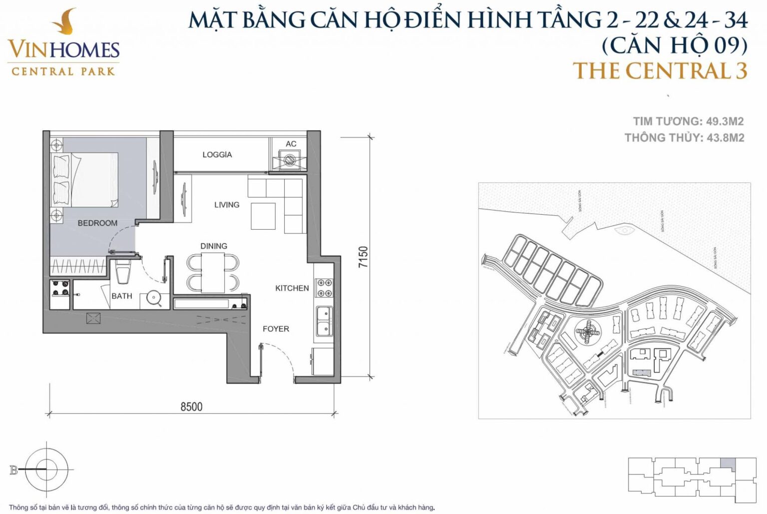mat-bang-central-3-can-ho-C3-09-tang-2-22-va-24-34-vinhomes-central-park-rebiz-tan-cang-binh-thanh-sai-gon-tphcm