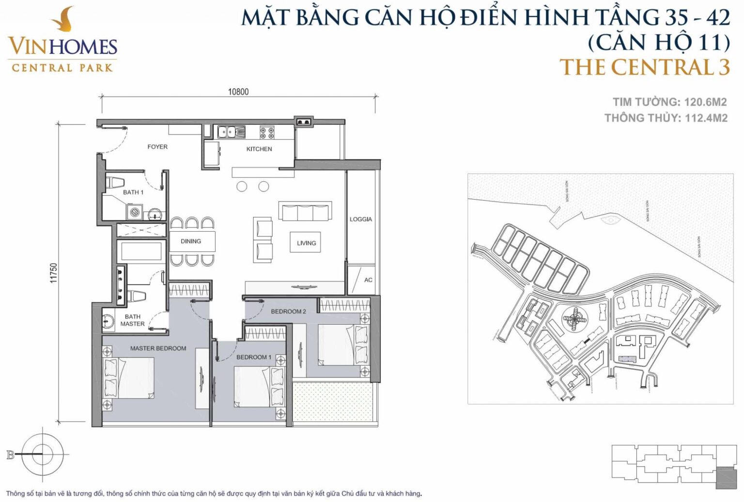 mat-bang-central-3-can-ho-C3-11-tang-35-42-vinhomes-central-park-rebiz-tan-cang-binh-thanh-sai-gon-tphcm