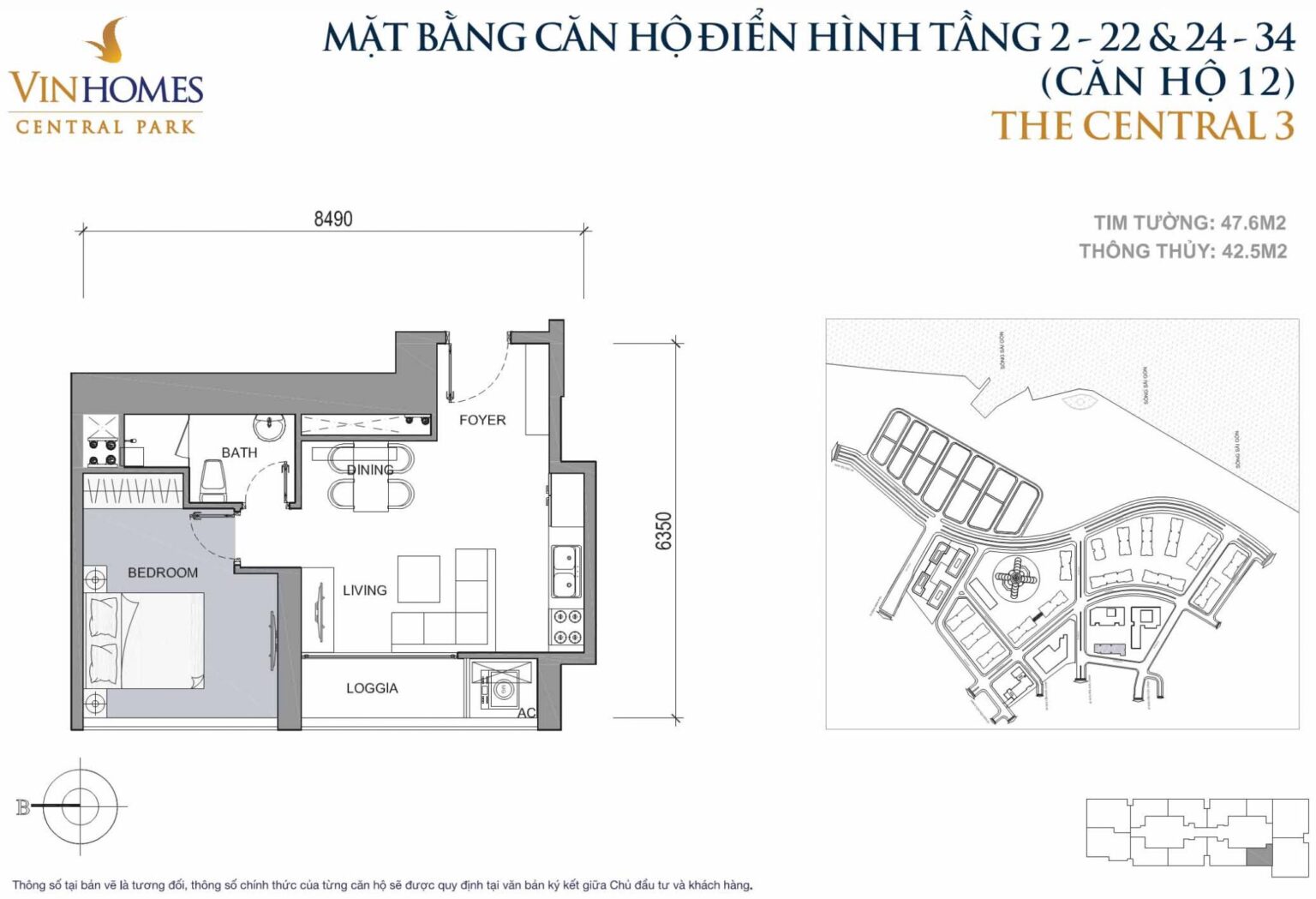mat-bang-central-3-can-ho-C3-12-tang-2-22-va-24-34-vinhomes-central-park-rebiz-tan-cang-binh-thanh-sai-gon-tphcm