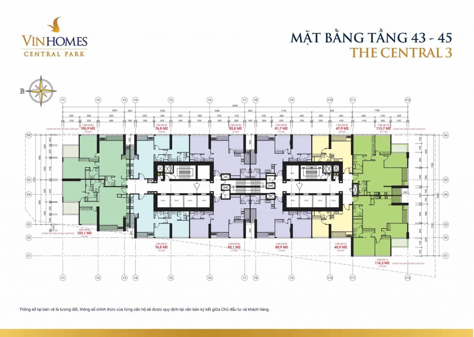 mat-bang-central-3-tang-43-44-45-vinhomes-central-park-rebiz-tan-cang-binh-thanh-sai-gon-tphcm