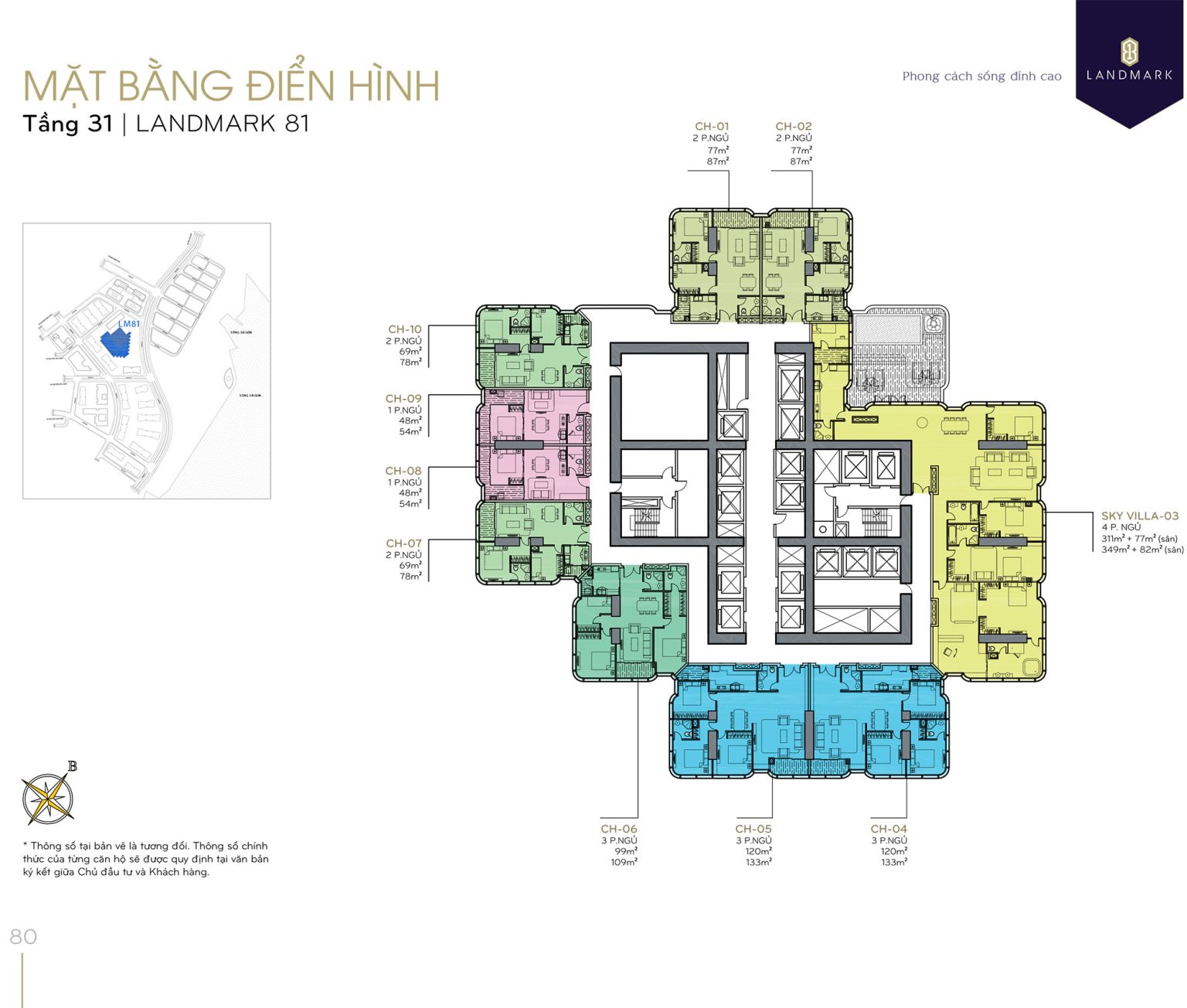 mat-bang-landmark-81-tang-31-vinhomes-central-park-rebiz