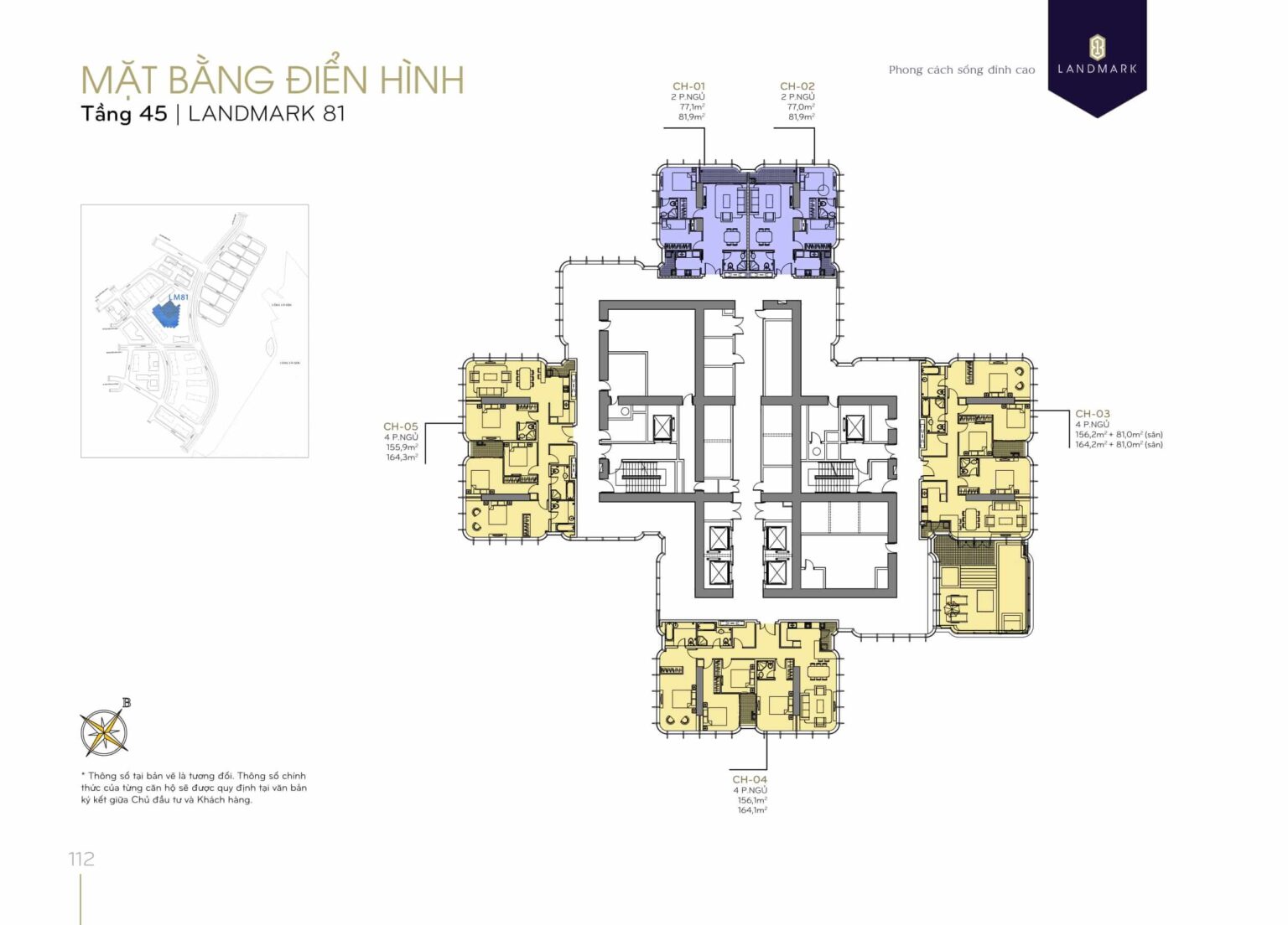 mat-bang-landmark-81-tang-45-vinhomes-central-park-rebiz