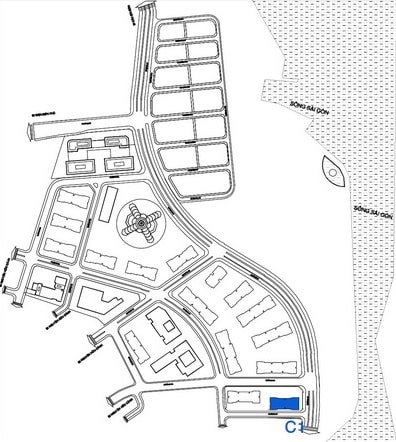 vi-tri-Central-1-vinhomes-central-park-rebiz-tan-cang