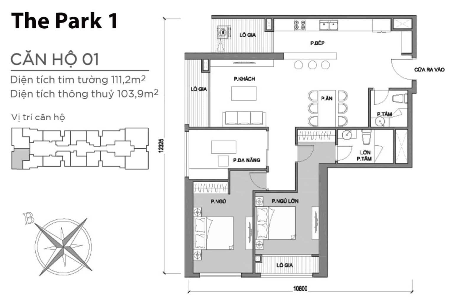 mat-bang-park-1-tang-dien-hinh-can-ho-so-p1-01-vinhomes-central-park-rebiz-tan-cang-binh-thanh-sai-gon-tphcm