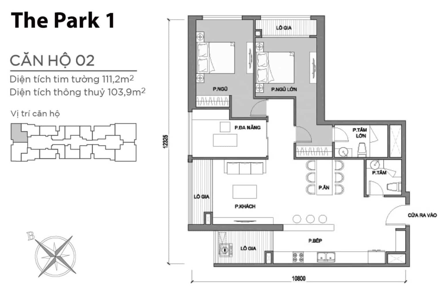 mat-bang-park-1-tang-dien-hinh-can-ho-so-p1-02-vinhomes-central-park-rebiz-tan-cang-binh-thanh-sai-gon-tphcm