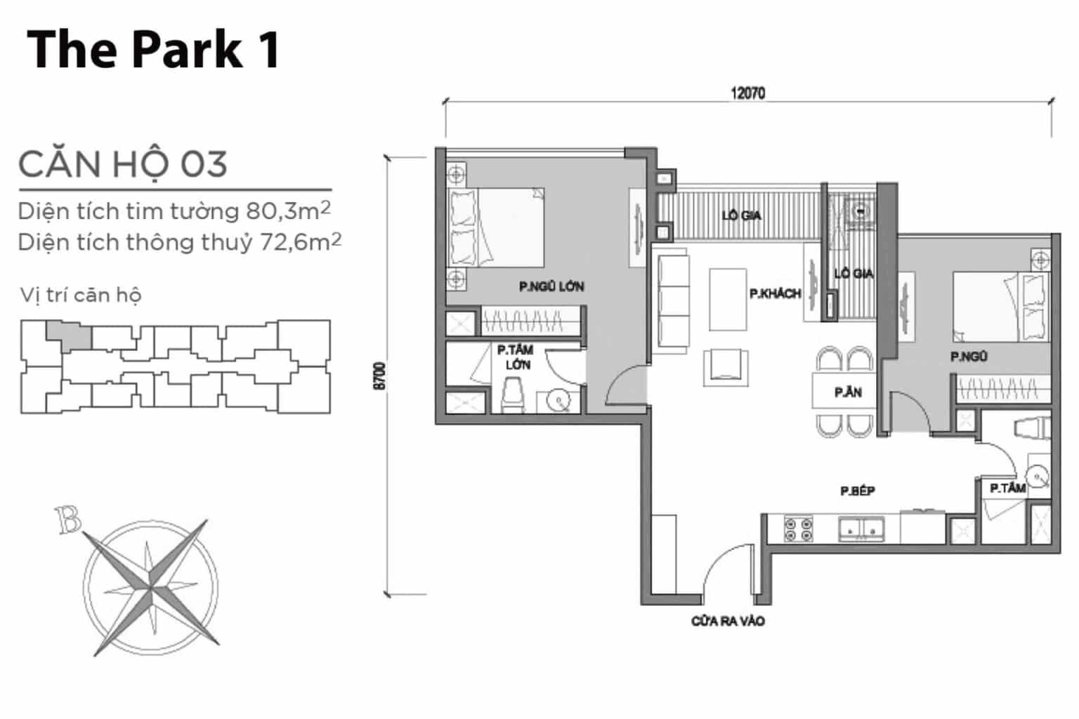mat-bang-park-1-tang-dien-hinh-can-ho-so-p1-03-vinhomes-central-park-rebiz-tan-cang-binh-thanh-sai-gon-tphcm
