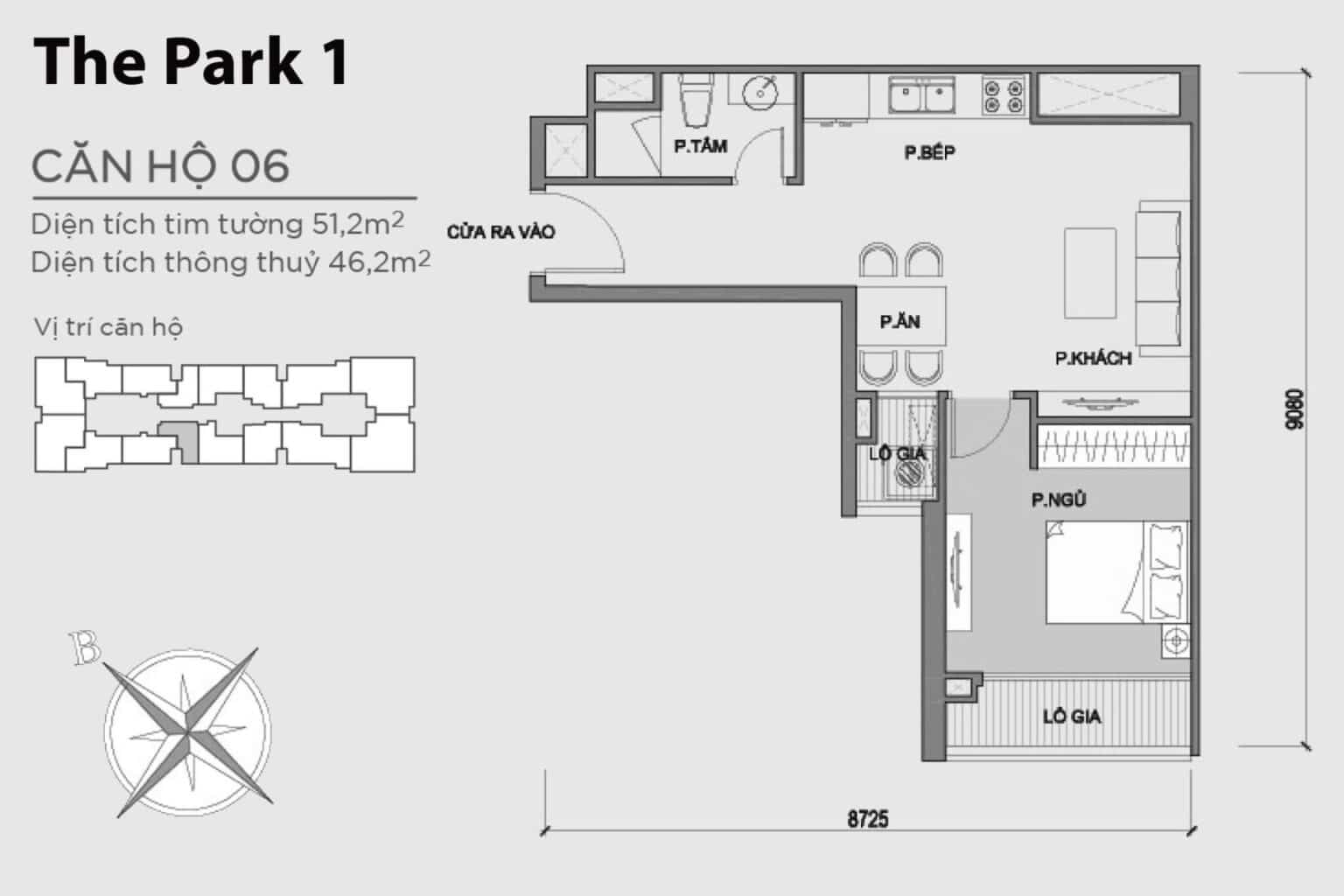 mat-bang-park-1-tang-dien-hinh-can-ho-so-p1-06-vinhomes-central-park-rebiz-tan-cang-binh-thanh-sai-gon-tphcm