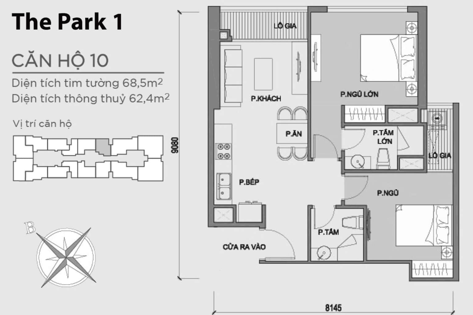 mat-bang-park-1-tang-dien-hinh-can-ho-so-p1-10-vinhomes-central-park-rebiz-tan-cang-binh-thanh-sai-gon-tphcm