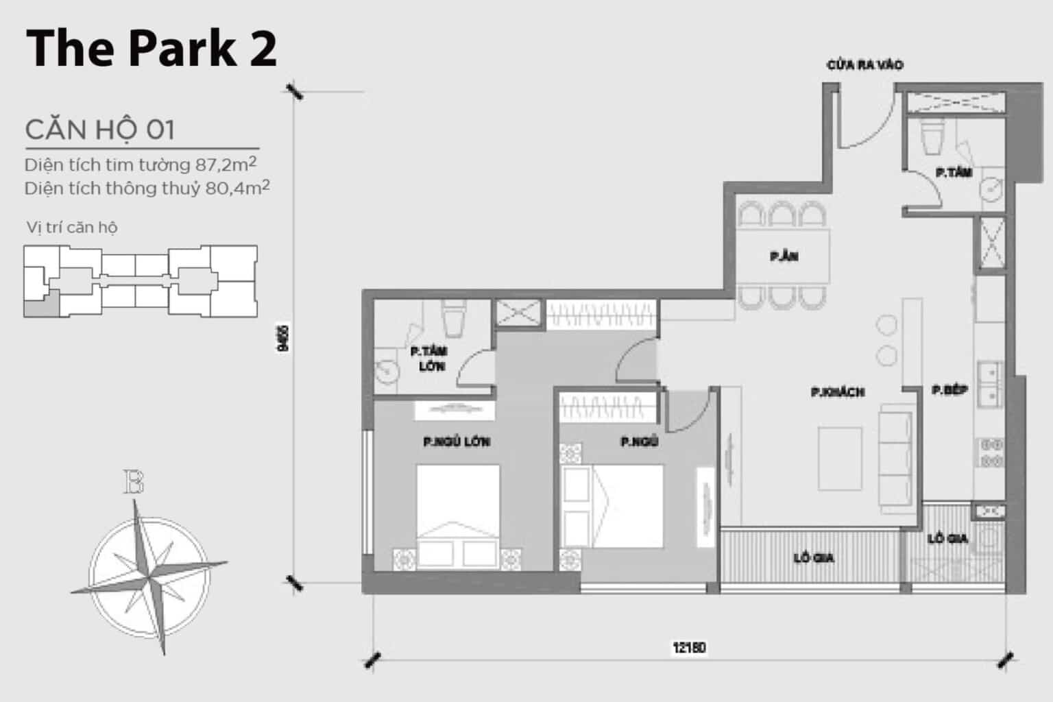 mat-bang-park-2-tang-dien-hinh-can-ho-so-P2-01-vinhomes-central-park-rebiz-tan-cang-binh-thanh-sai-gon-tphcm