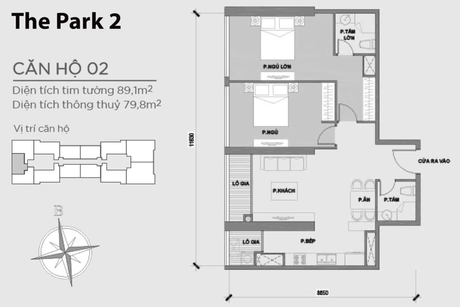 mat-bang-park-2-tang-dien-hinh-can-ho-so-P2-02-vinhomes-central-park-rebiz-tan-cang-binh-thanh-sai-gon-tphcm